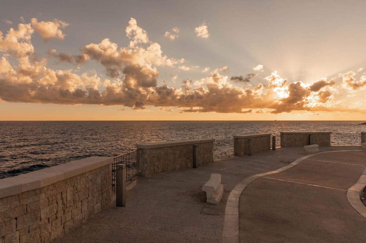 Palazzo Novecento Acomodação com café da manhã Polignano a Mare Exterior foto