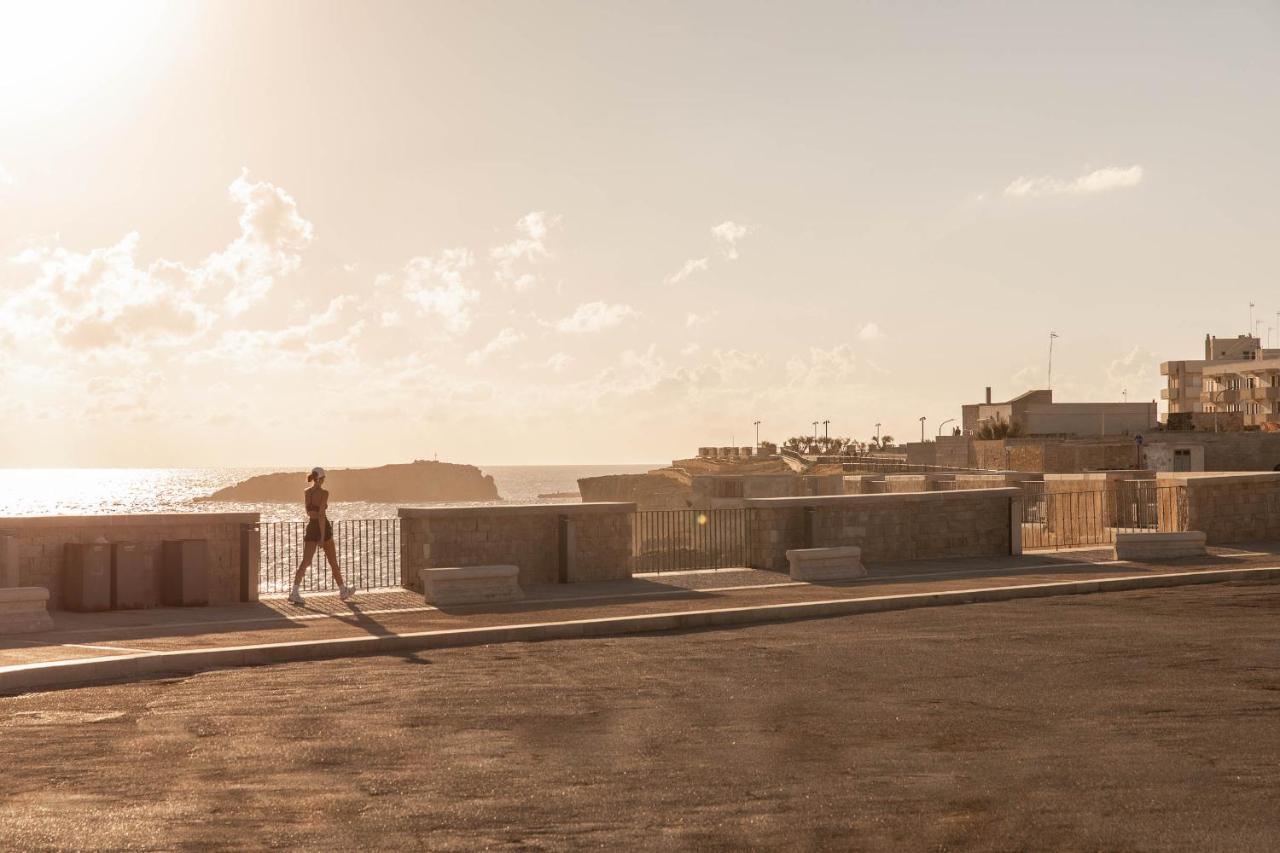 Palazzo Novecento Acomodação com café da manhã Polignano a Mare Exterior foto