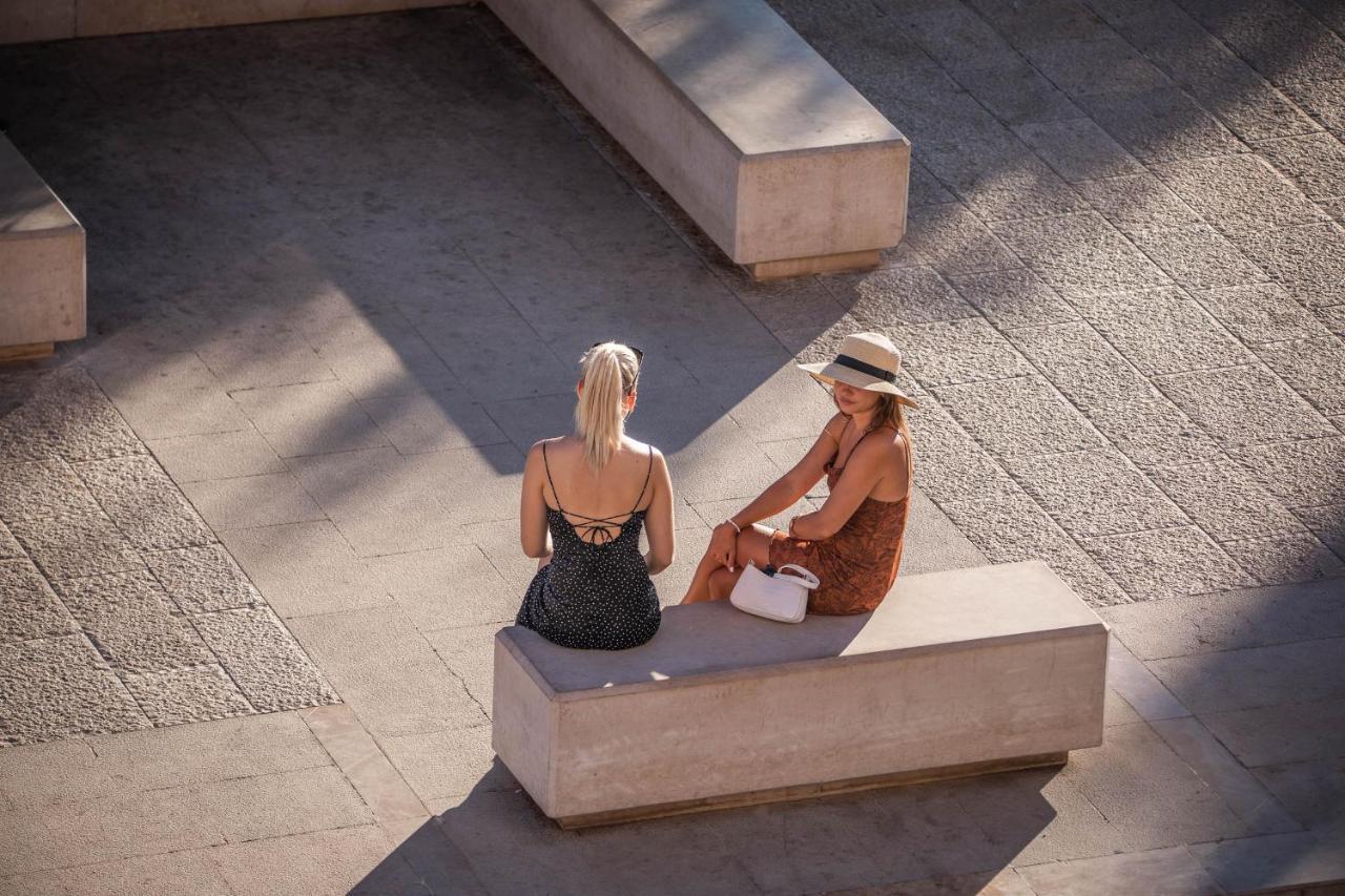 Palazzo Novecento Acomodação com café da manhã Polignano a Mare Exterior foto
