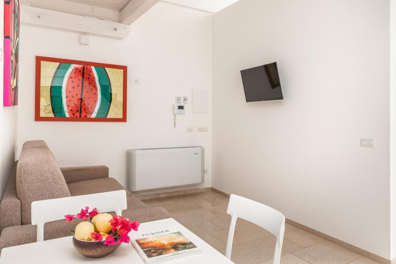 Palazzo Novecento Acomodação com café da manhã Polignano a Mare Exterior foto