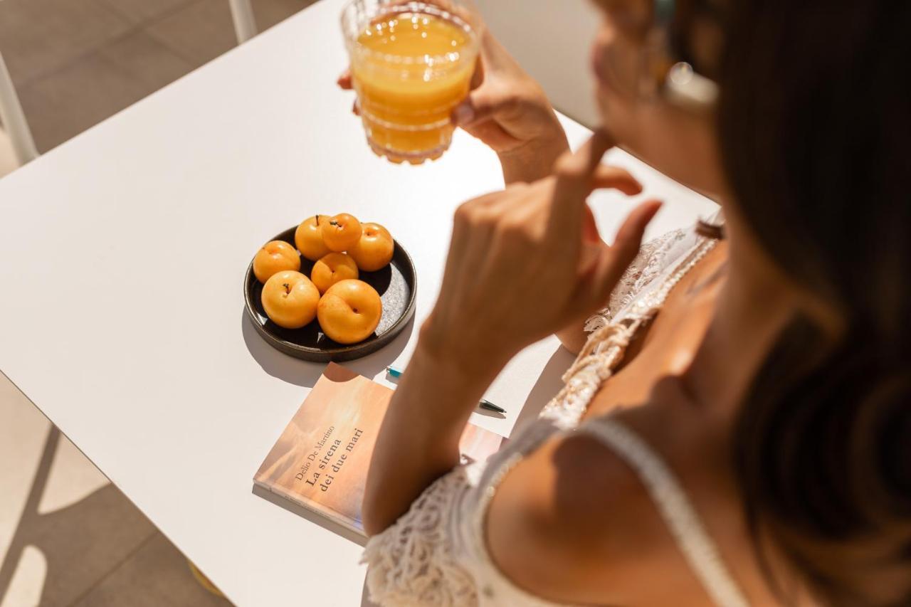 Palazzo Novecento Acomodação com café da manhã Polignano a Mare Exterior foto