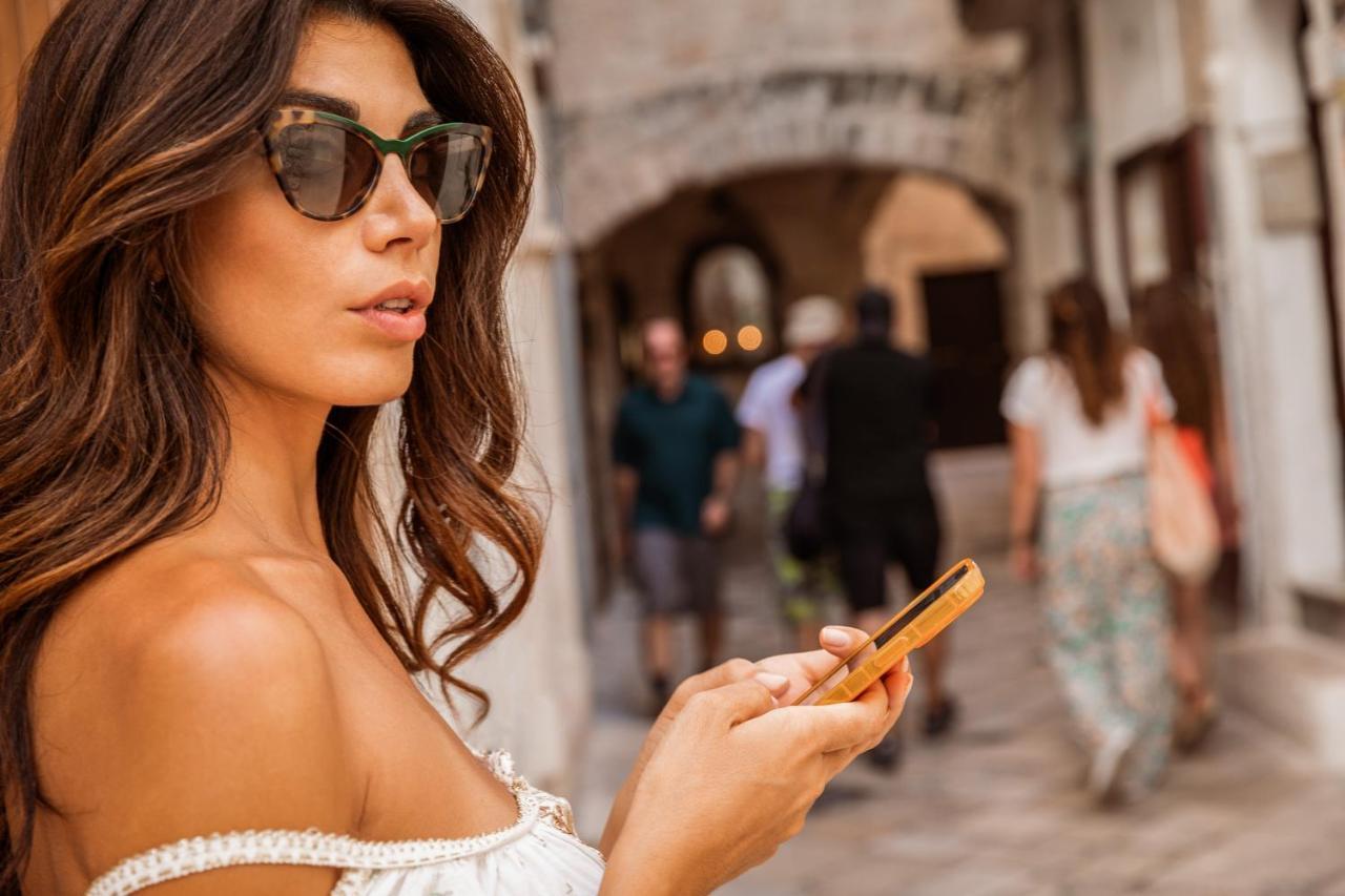 Palazzo Novecento Acomodação com café da manhã Polignano a Mare Exterior foto