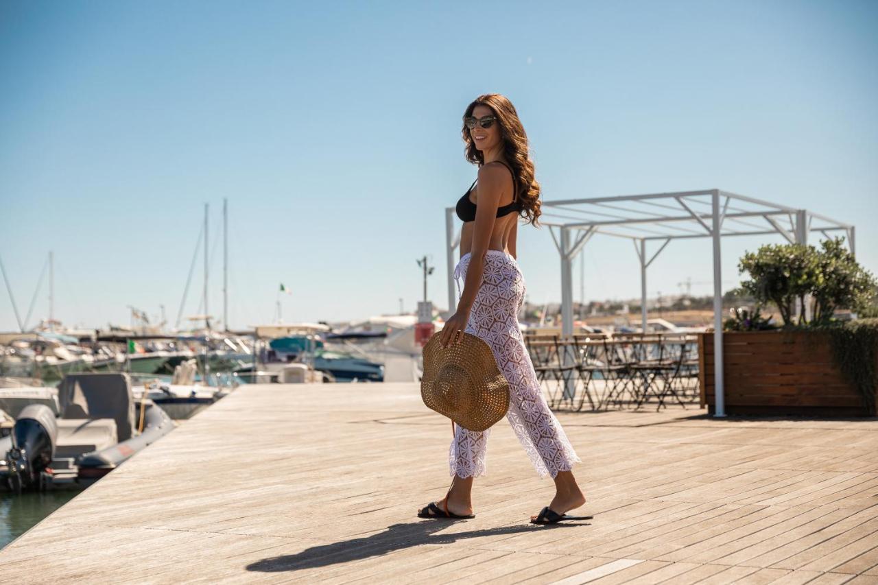 Palazzo Novecento Acomodação com café da manhã Polignano a Mare Exterior foto